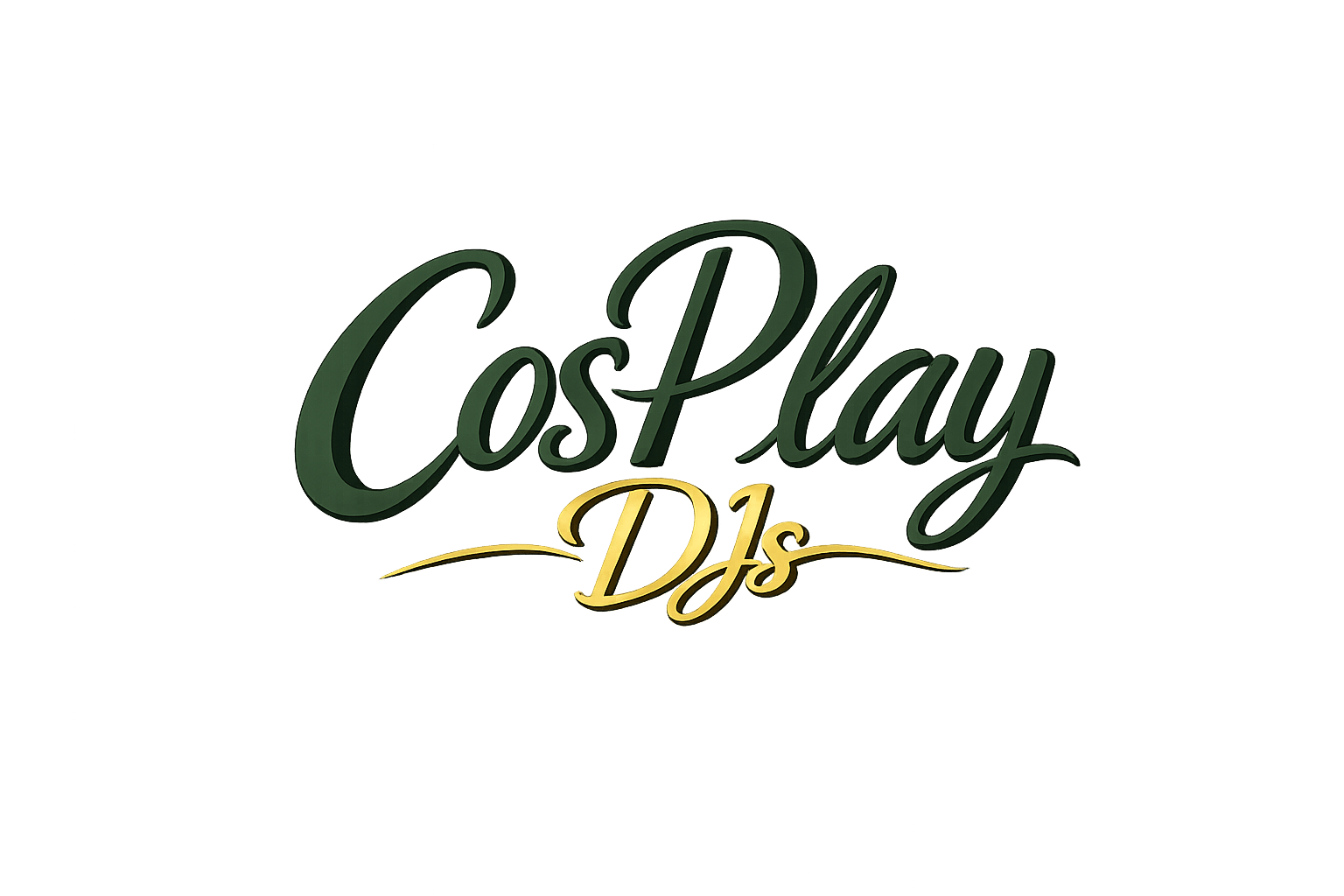 Cosplay DJs